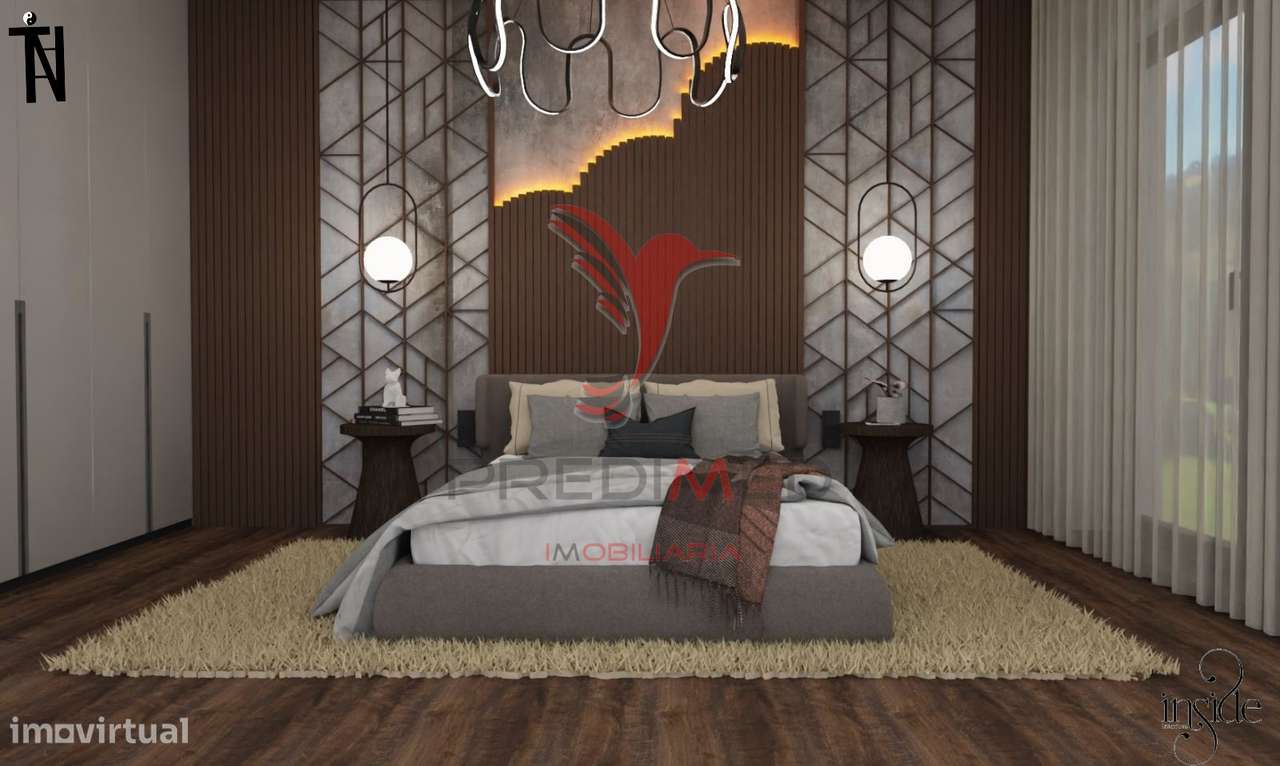 Apartamentos T3 Fornelos - Grande imagem: 4/4