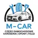 M-CAR