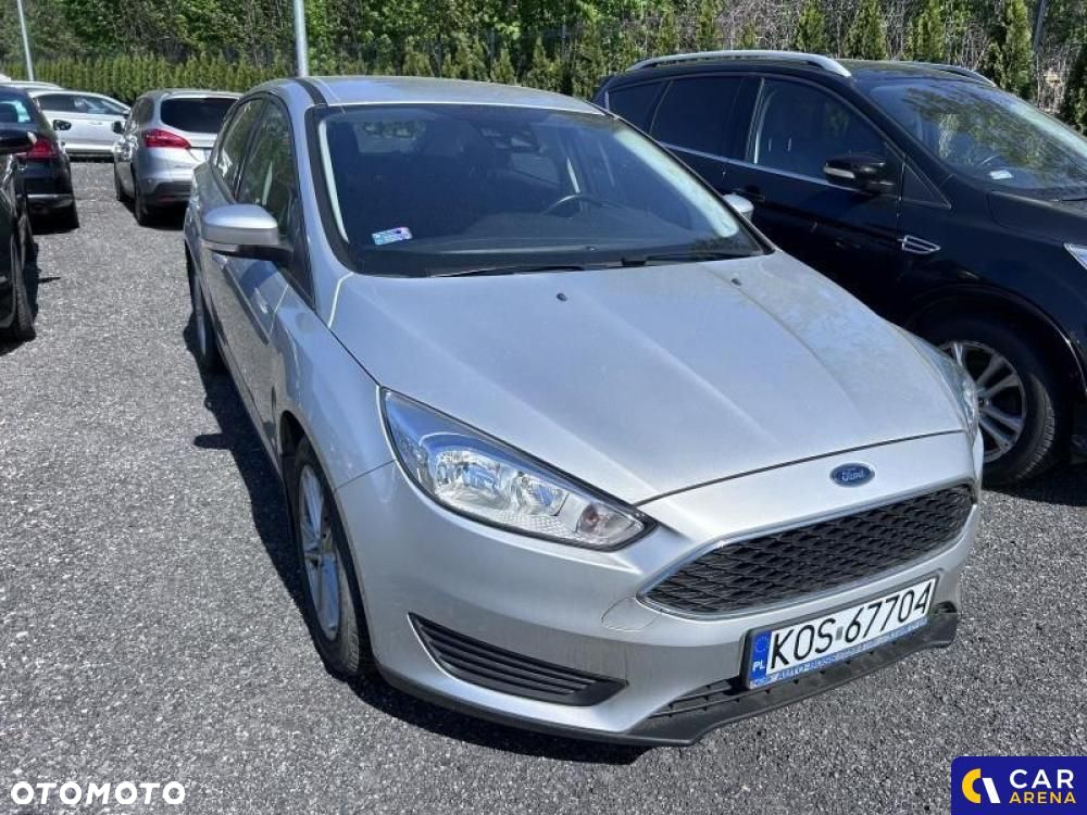 Ford Focus - 6