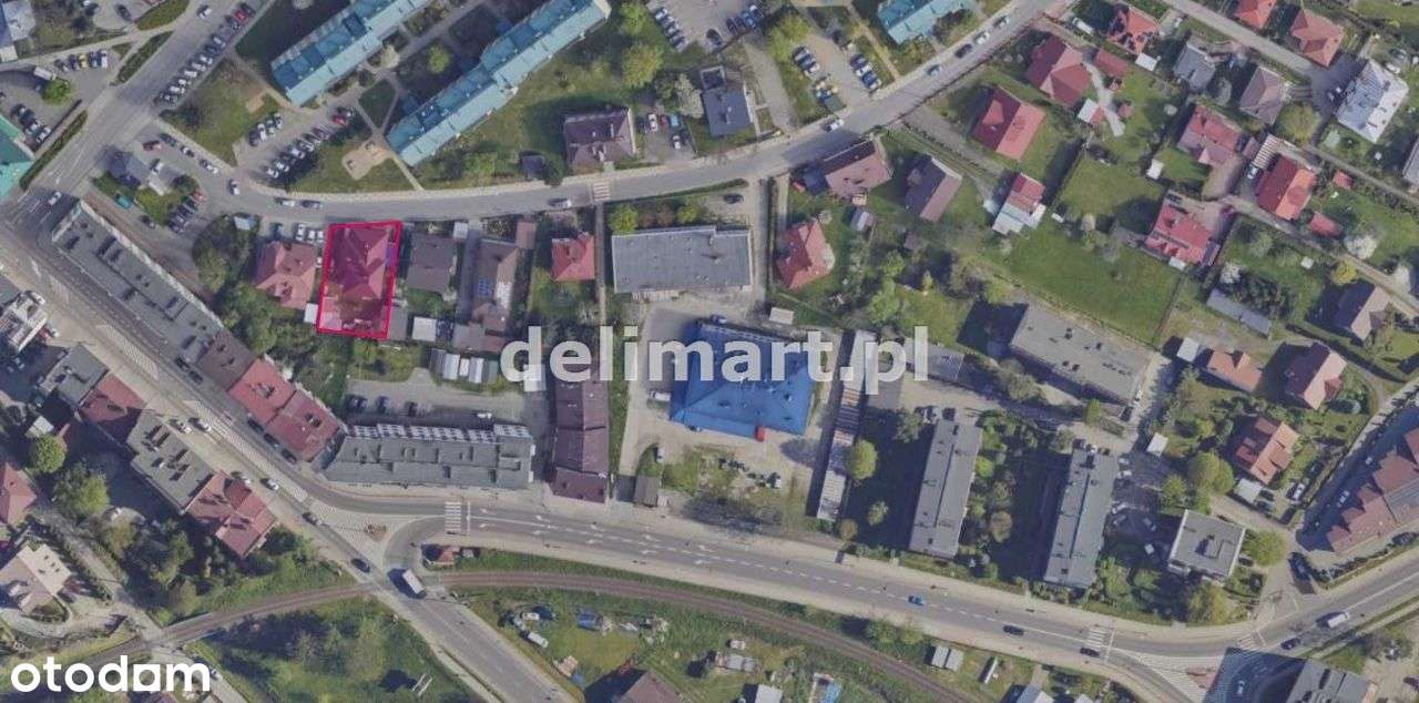 Mieszkanie z ogrodem, 3 pokoje w Sanok, Błonie-15