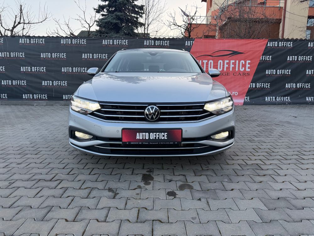 volkswagen passat   2 0 tdi dsg comfortline