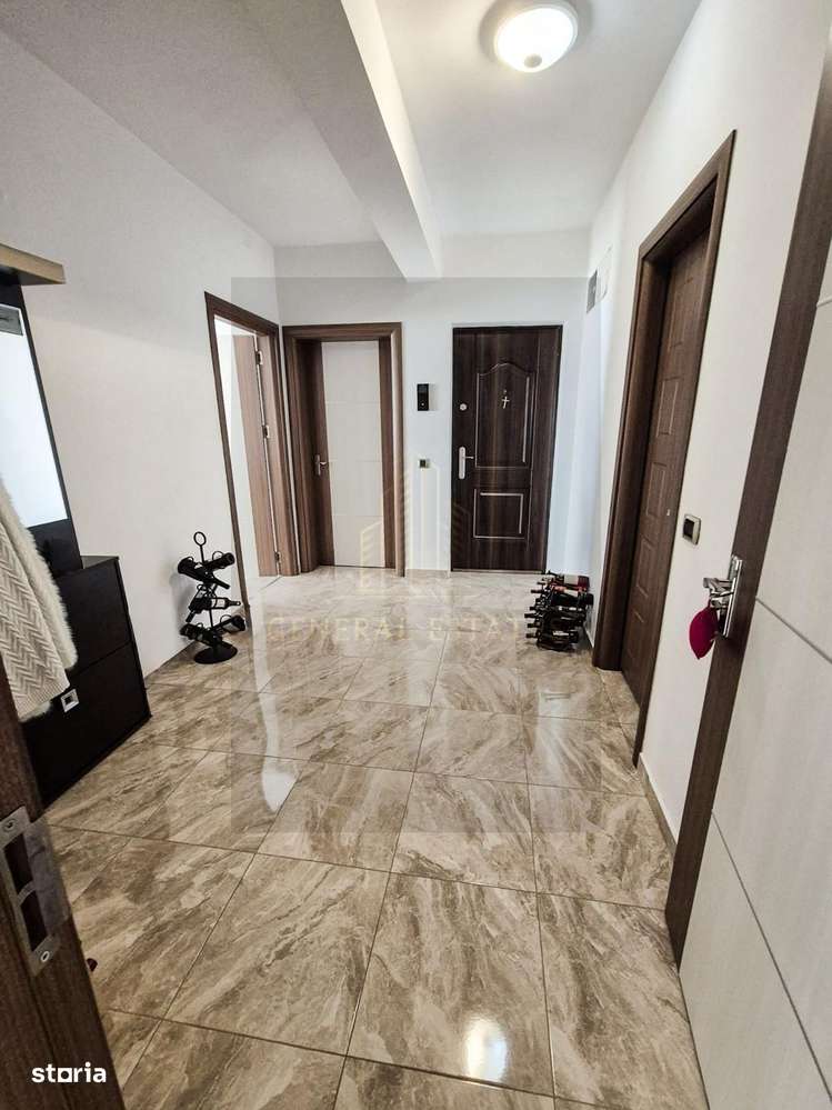 Apartament Isaran Residence-3