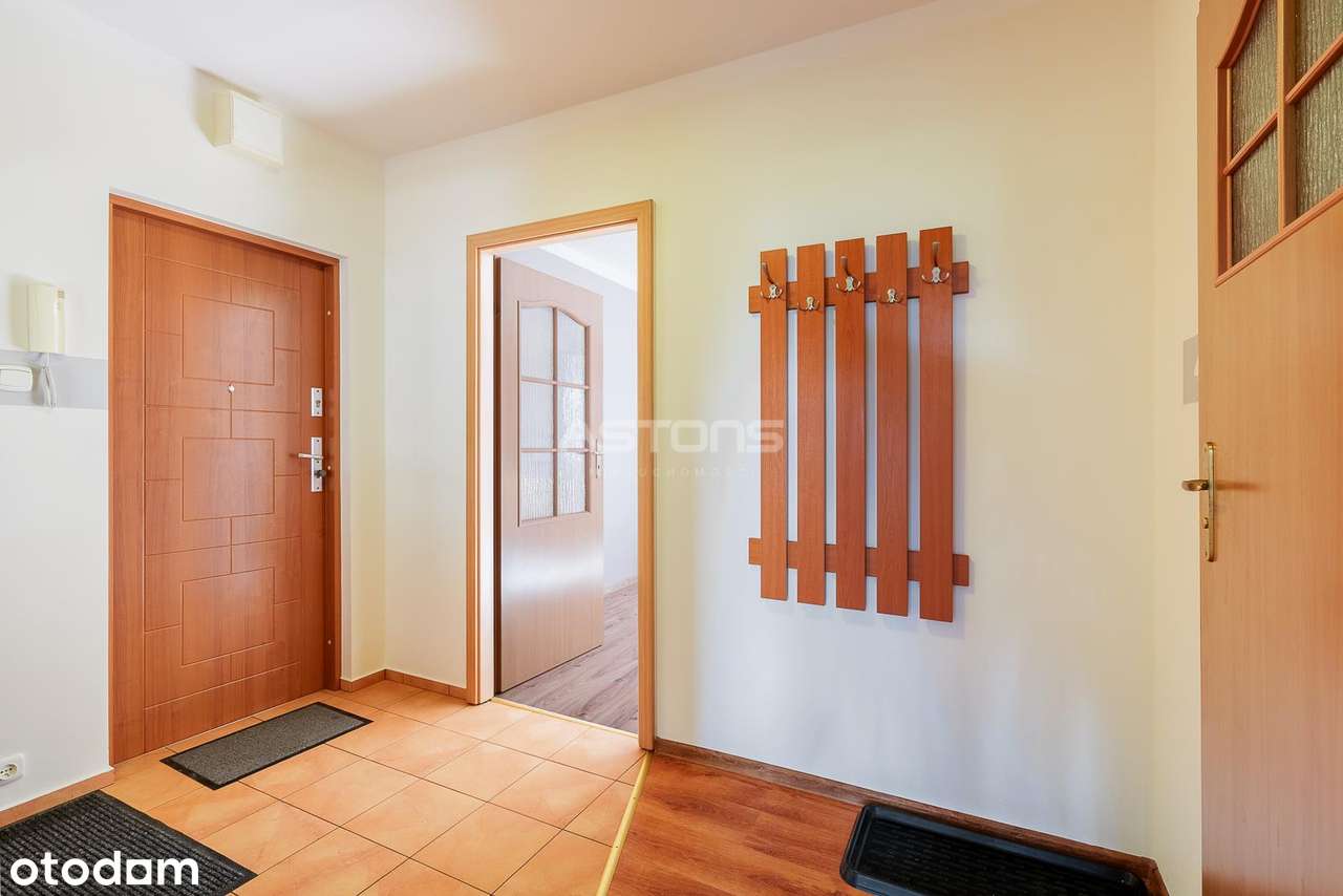 ZNAKOMITE MIESZKANIE NA PIĄTKOWIE!-10