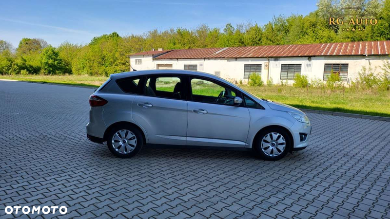 Ford C-MAX - 8