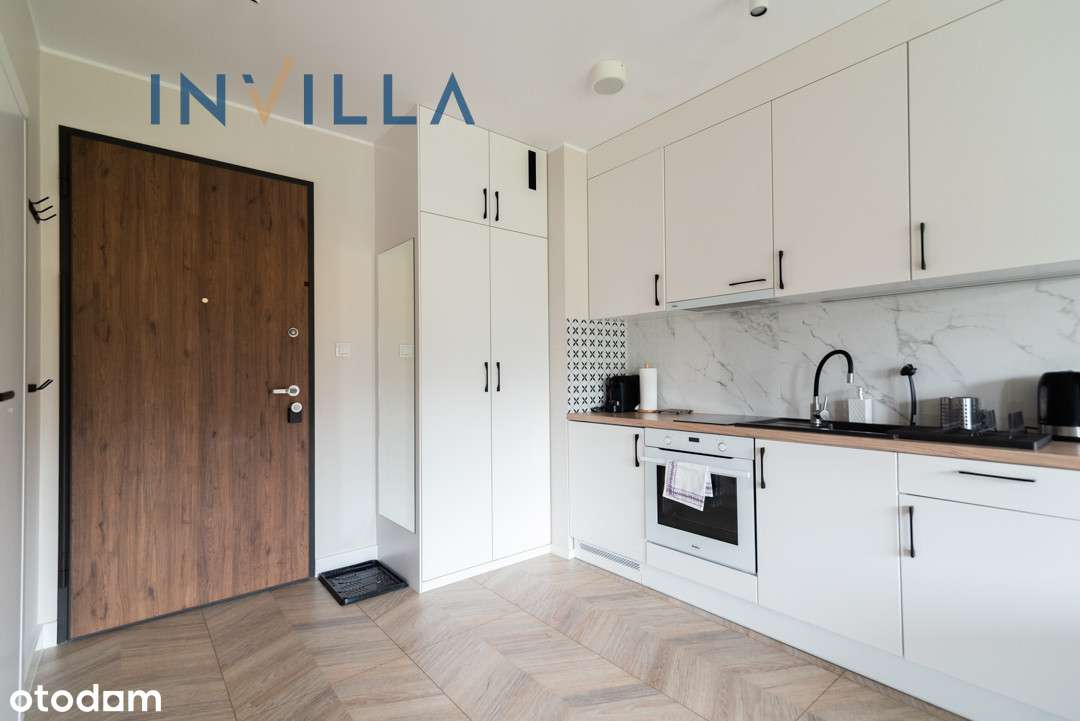 Nadmotławie - dochodowe mieszkanie inwestycyjne - Pełny obrazek: 5/19