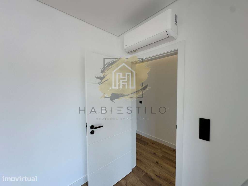 Moradia Isolada T3 Com Piscina-29