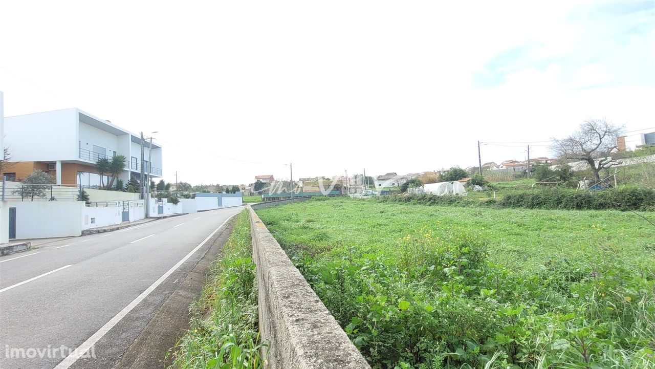 Terreno Para Construção  Venda em Quiaios,Figueira da Foz