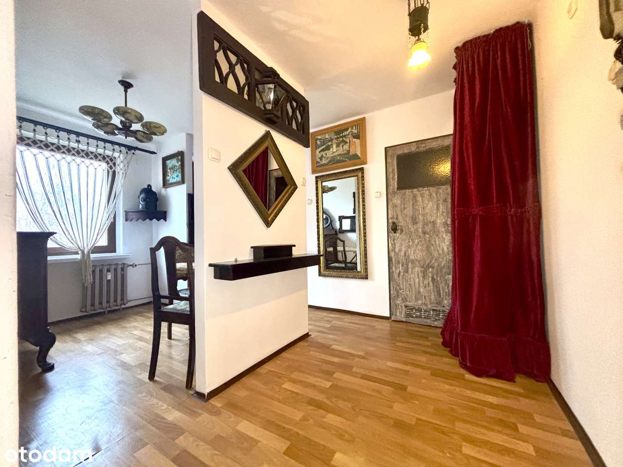 OKAZJA 3 POKOJE (lub 2 Z JADALNĄ) - Siemianowice Śl., Bytków ul. Leśna - Pełny obrazek: 5/17