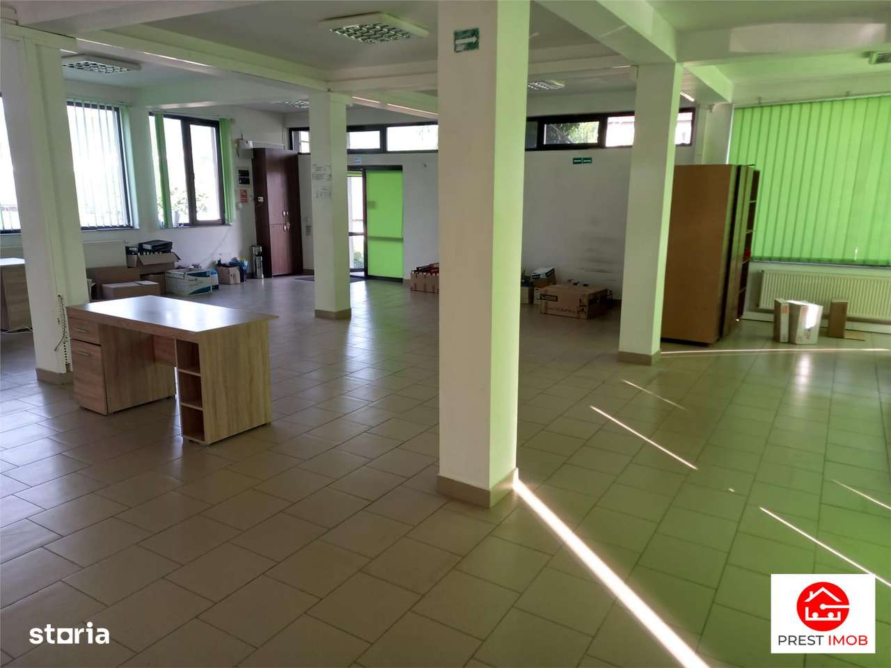 De inchiriat spatiu comercial - Imagine principală: 5/6