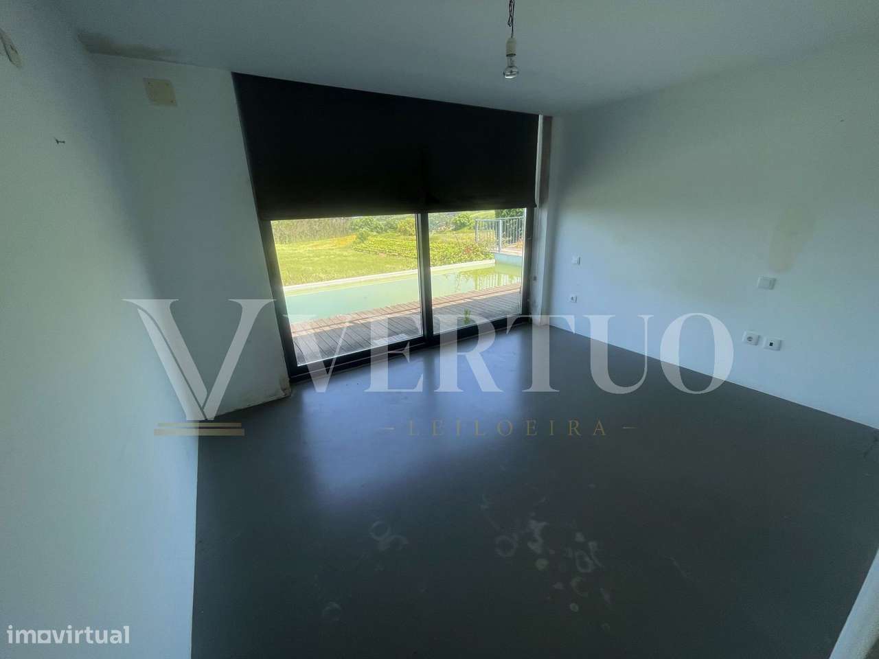 Moradia com Moinho de Vento e Piscina | Torres Vedras-16