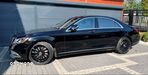 Mercedes-Benz Klasa S 450 4Matic 9G-TRONIC - 5