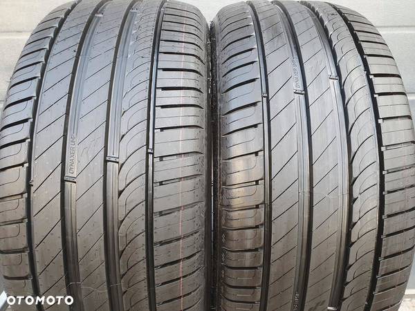 235/40R19 Kleber Dynaxer UHP XL para lato nowe - 1