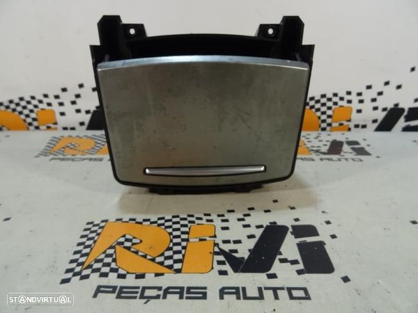 Isqueiro Audi A6 (4F2, C6)  4F2862533a / 4F2 862 533 A - 1