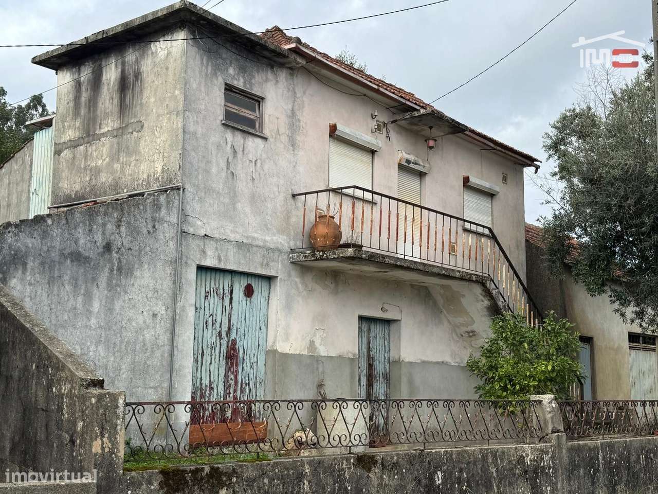 Moradia T3 com LICENÇA DE UTILIZAÇÃO, 1.488 m² de Natureza  Inclui ... - Grande imagem: 2/40