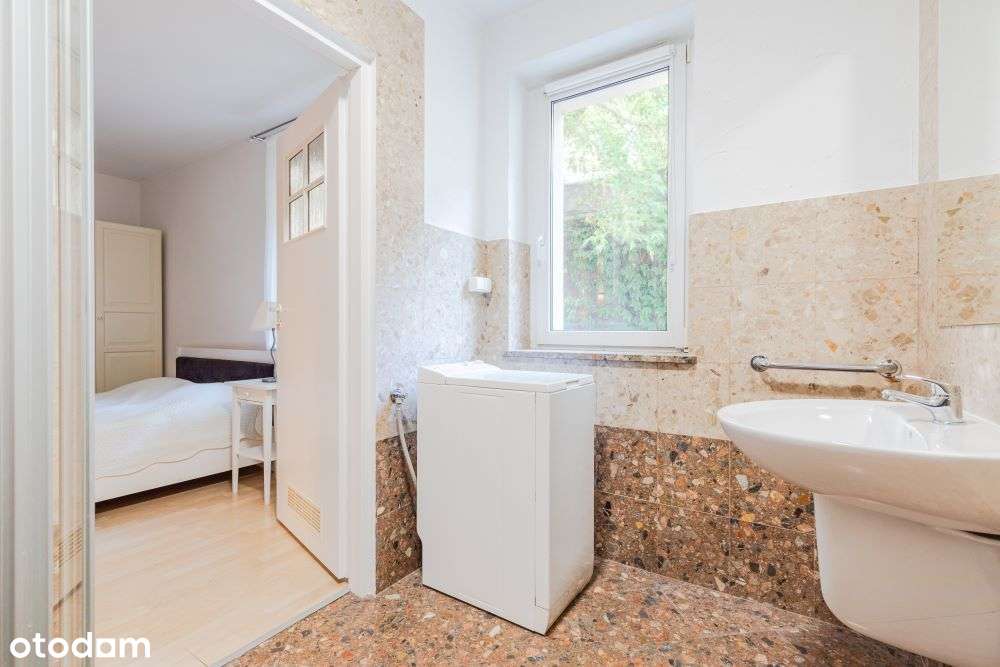 Mieszkanie, 57 m², Warszawa - Pełny obrazek: 3/13