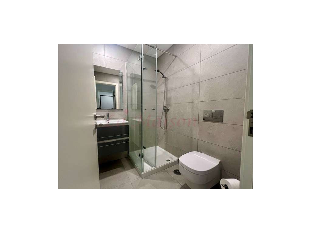 Mágnifco apartamento T2 na Moita-9
