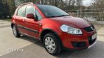 Suzuki SX4 1.5 - 15