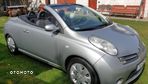 Nissan Micra C+C 1.4 acenta - 19