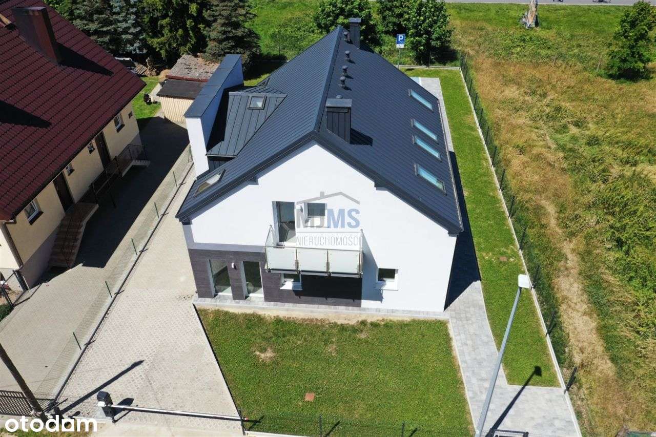 Kameralny apartament w Swarzewie – 36m² + parking - Pełny obrazek: 5/10