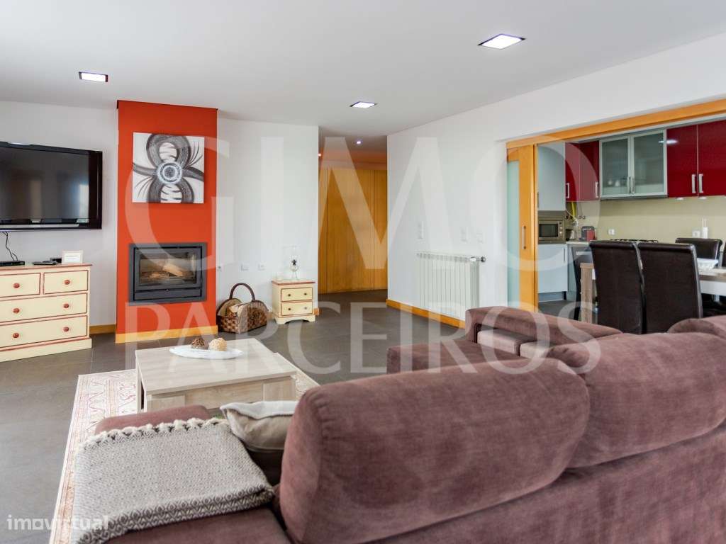 Apartamento T3 para venda na Vagueira - Grande imagem: 4/18