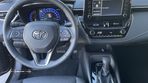 Toyota Corolla Touring Sports 1.8 Hybrid Comfort+P.Sport - 11