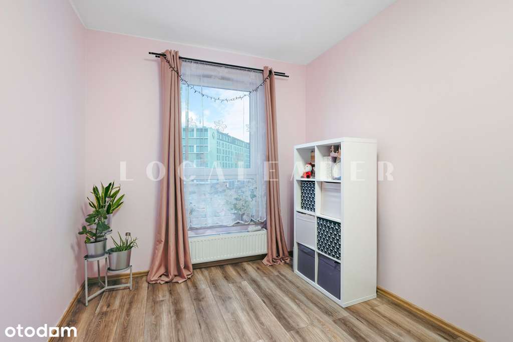 Dwupokojowe mieszkania z loggia i parkingiem-10