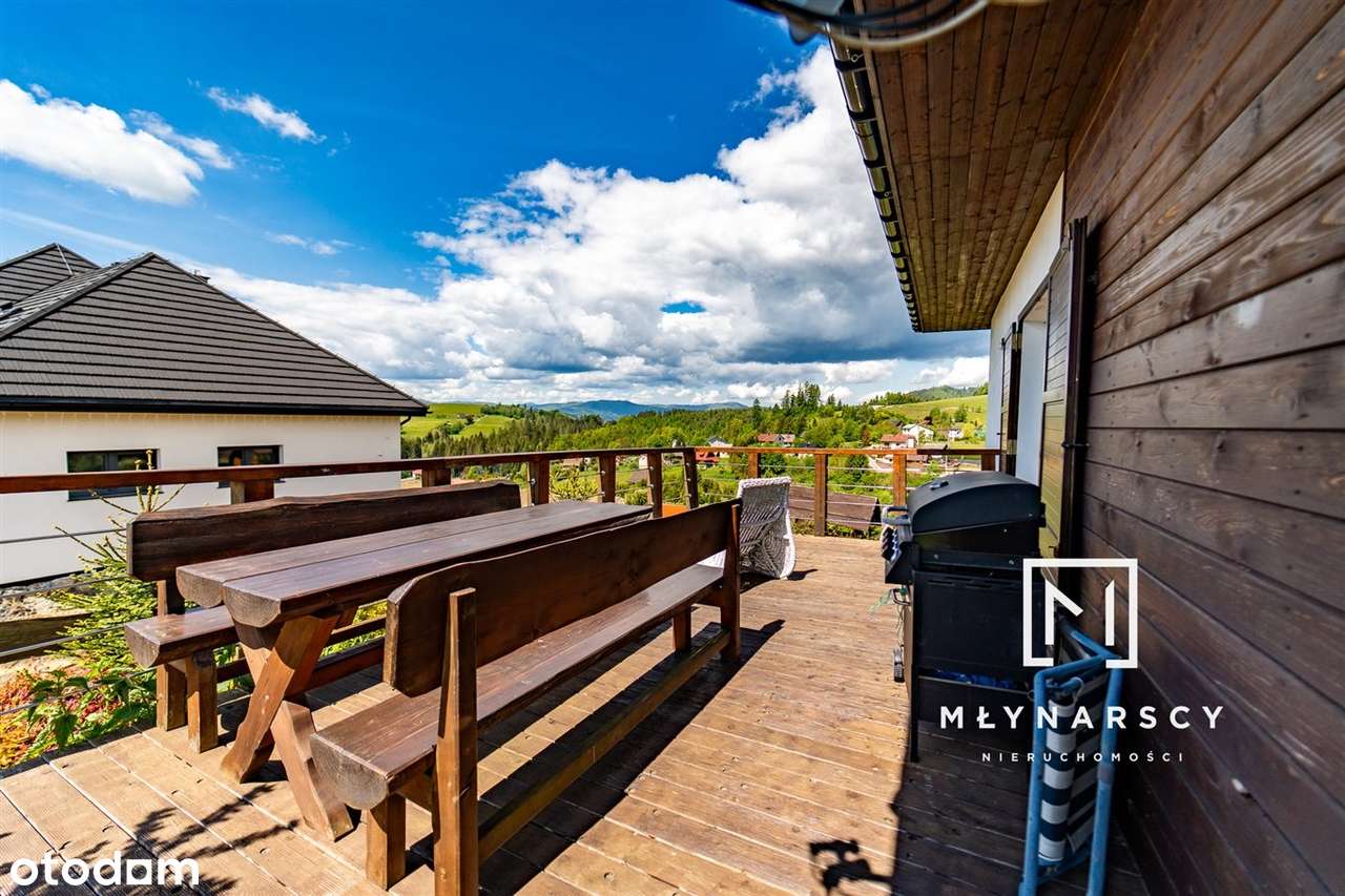 Klimatyczny dom w magicznym miejscu - Pełny obrazek: 3/20