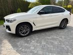 BMW X4 xDrive20d M Sport X sport - 8