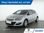 Opel Astra - 2