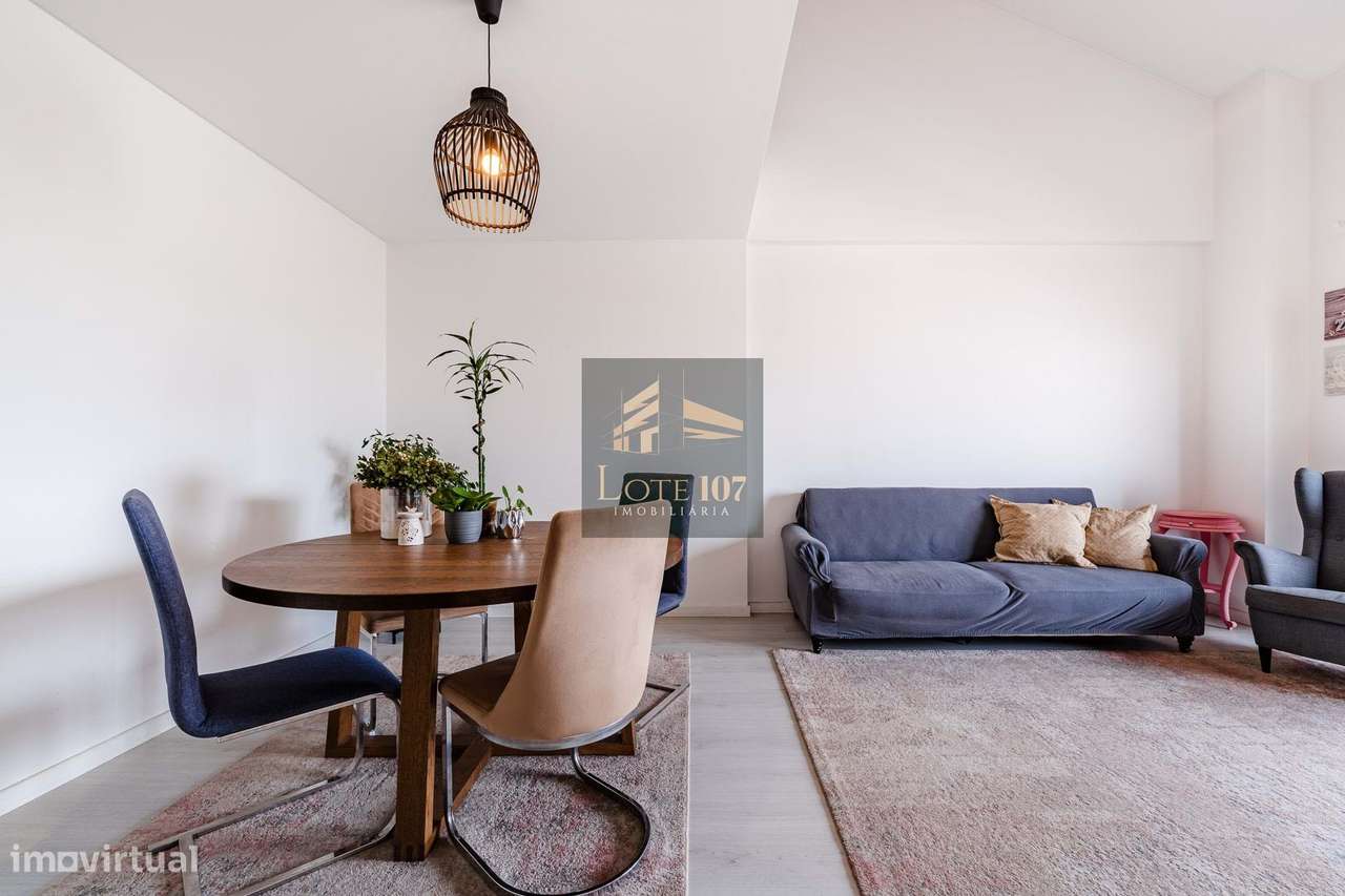 Apartamento T3  Duplex  em Val' Flores - Pinhal Novo-11