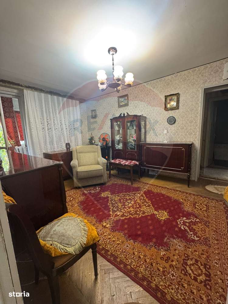 2 camere Brazda Etaj 1 comision 0-0