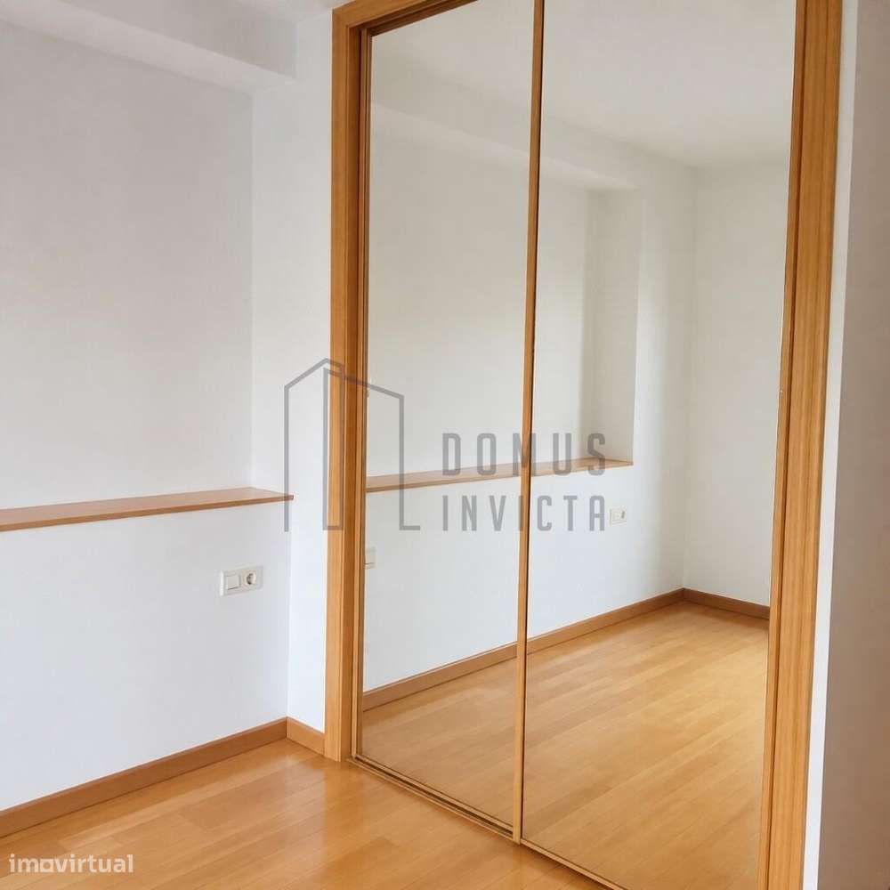 Apartamento T1 Boavista-6