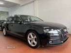 Audi A4 Avant 2.0 TDI Advance - 10