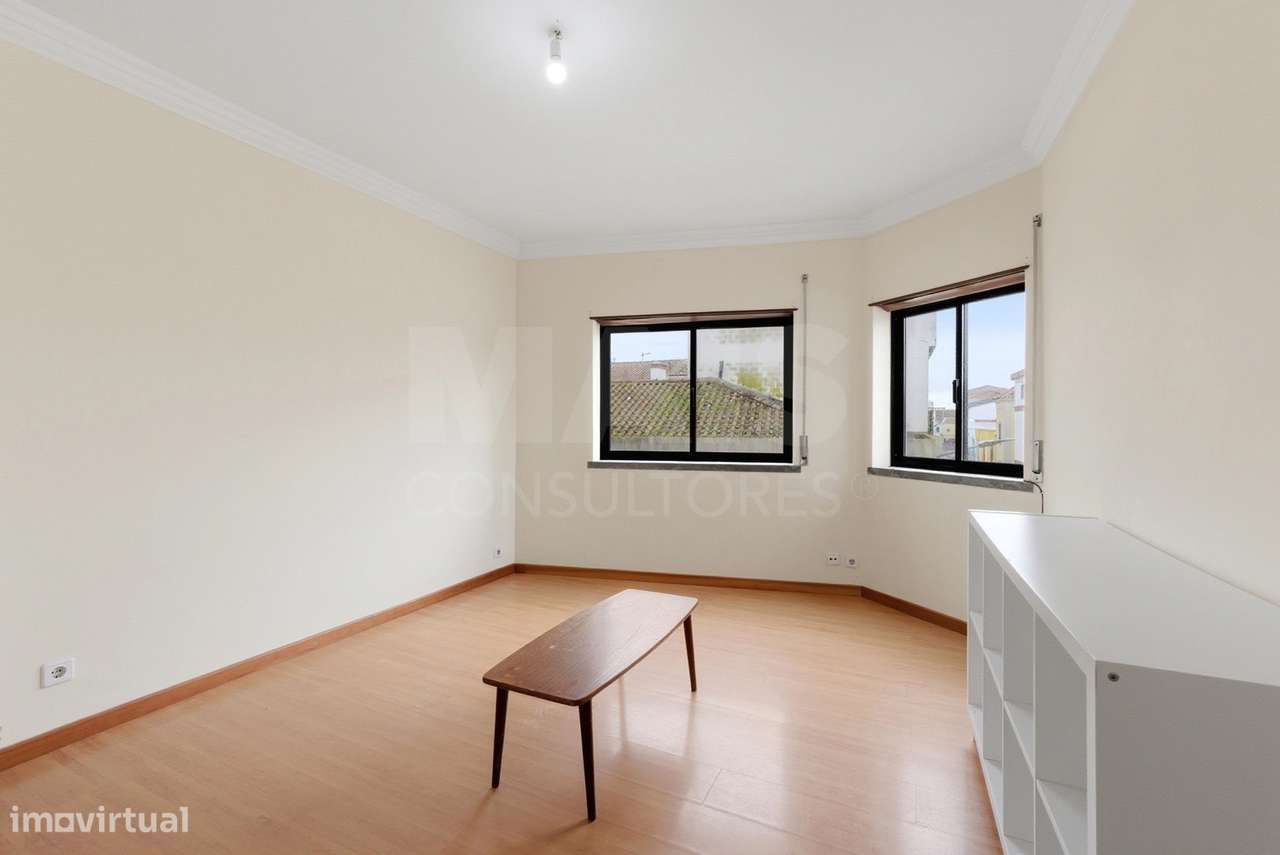 Apartamento T2 no Centro de Peniche - Grande imagem: 4/17