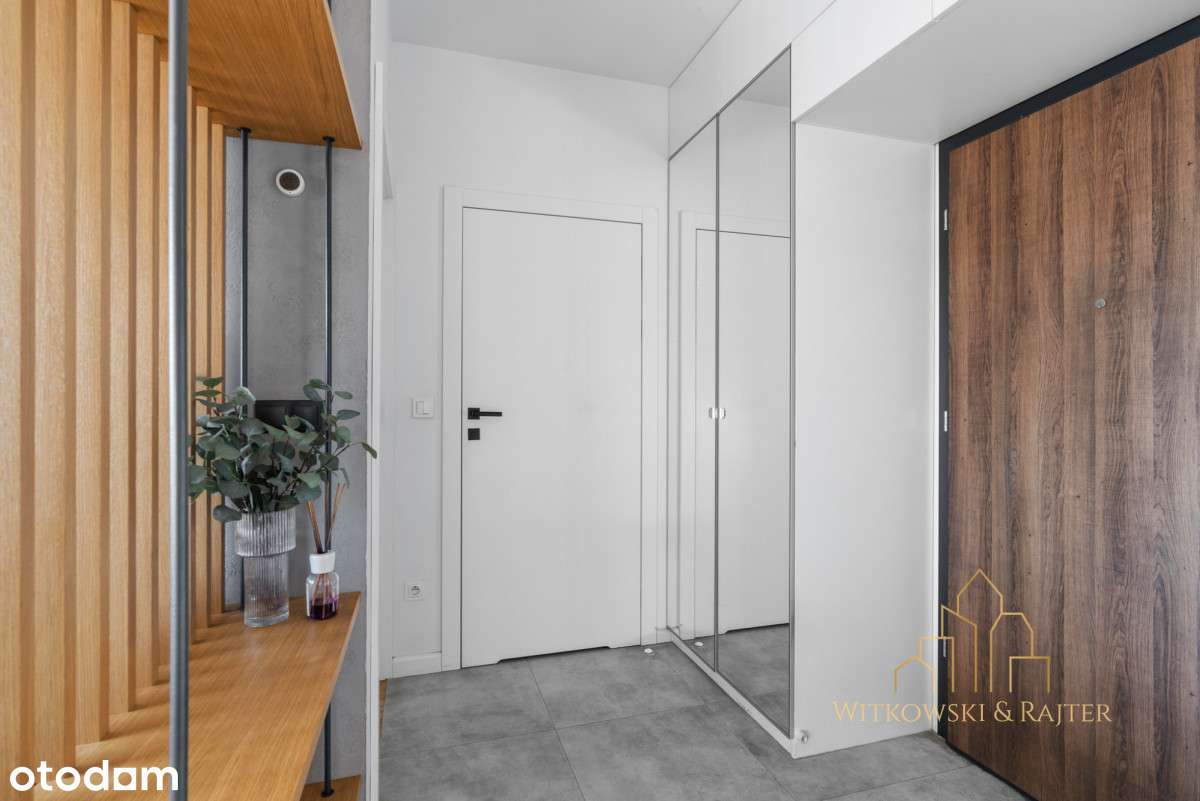 Nowoczesne Dla Ciebie Inwestycja !!! Pkp/skm S1-4