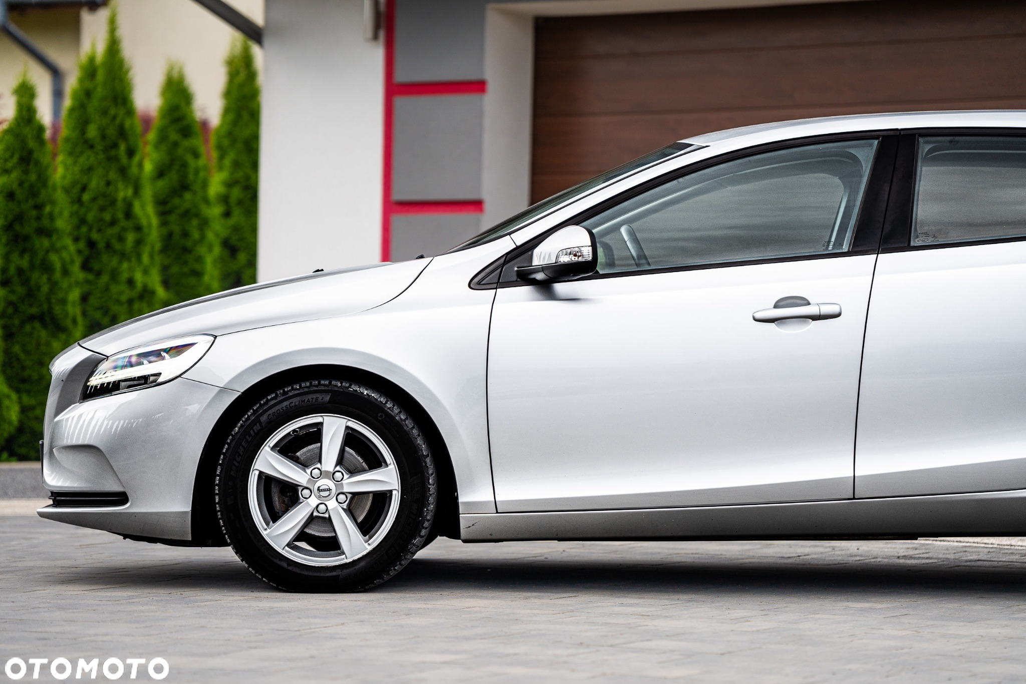 Volvo V40 CC D2 Drive-E Kinetic - 11