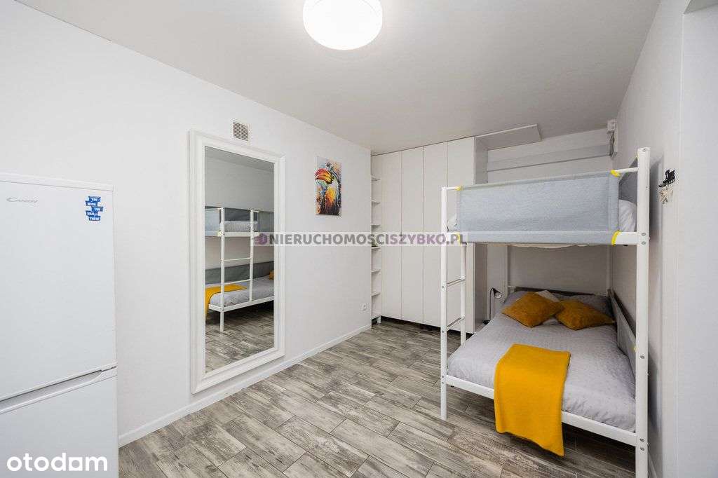 Mokotów: 2 lokale, 1 inwestycja!-14