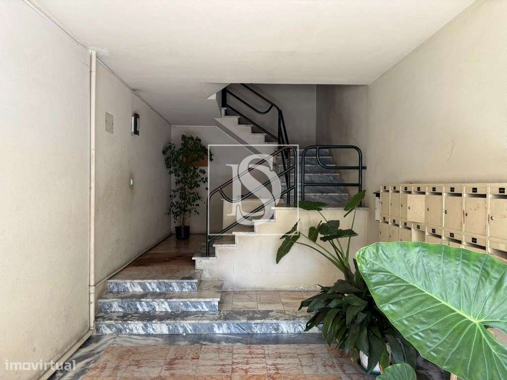 Apartamento T2 Venda em Viseu,Viseu-22