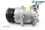 Compressor do ar condicionado Ford Fiesta|13-16 - 3