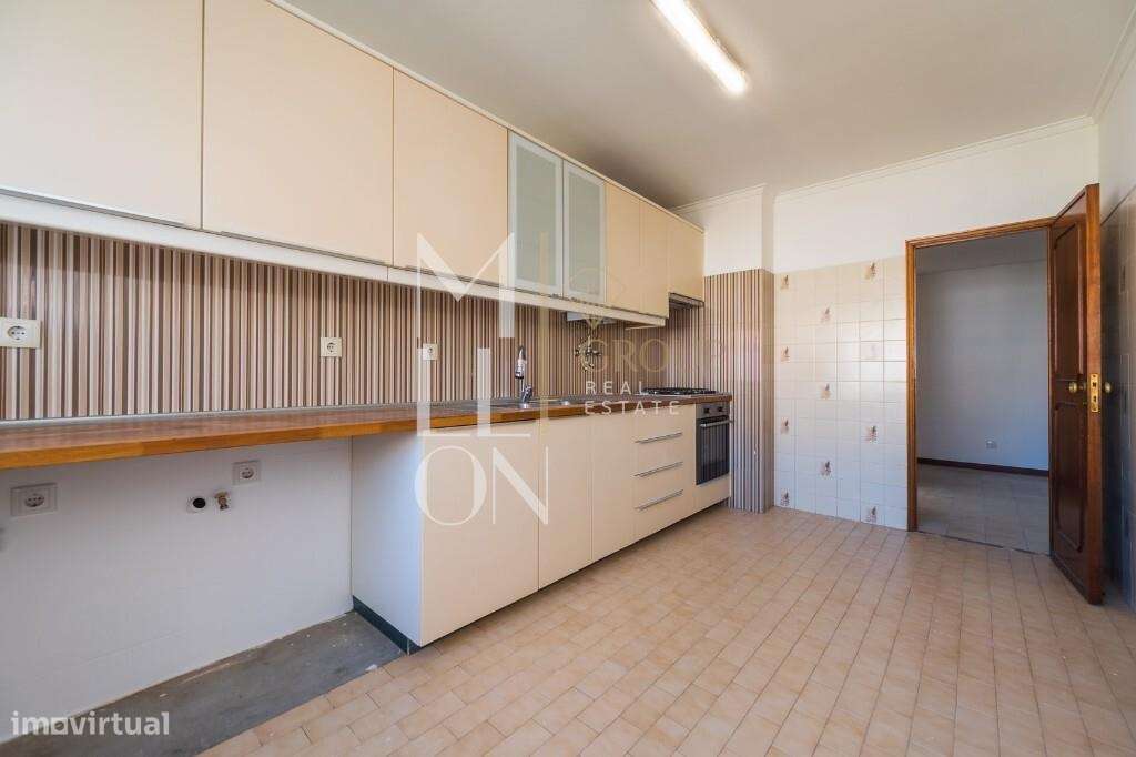 Apartamento T2 à Venda em Massamá – Praceta Cristóvão Falcão - Grande imagem: 4/41