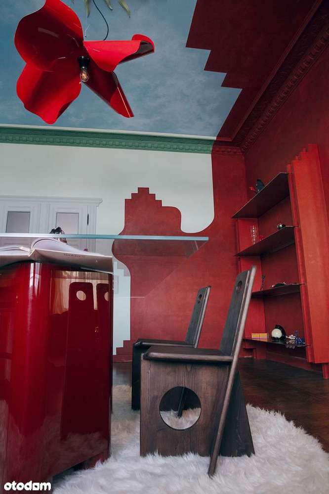 Spektakularny apartament na Jeżycach - Pełny obrazek: 4/19