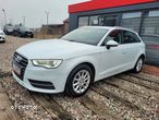 Audi A3 2.0 TDI Quattro - 5