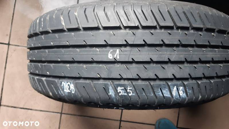 Michelin 205/55/16 nr 61 - 1