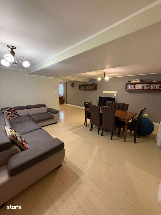 Casa de vanzare – Zona Arcasilor, Galati | Parter + Etaj | La cheie-6