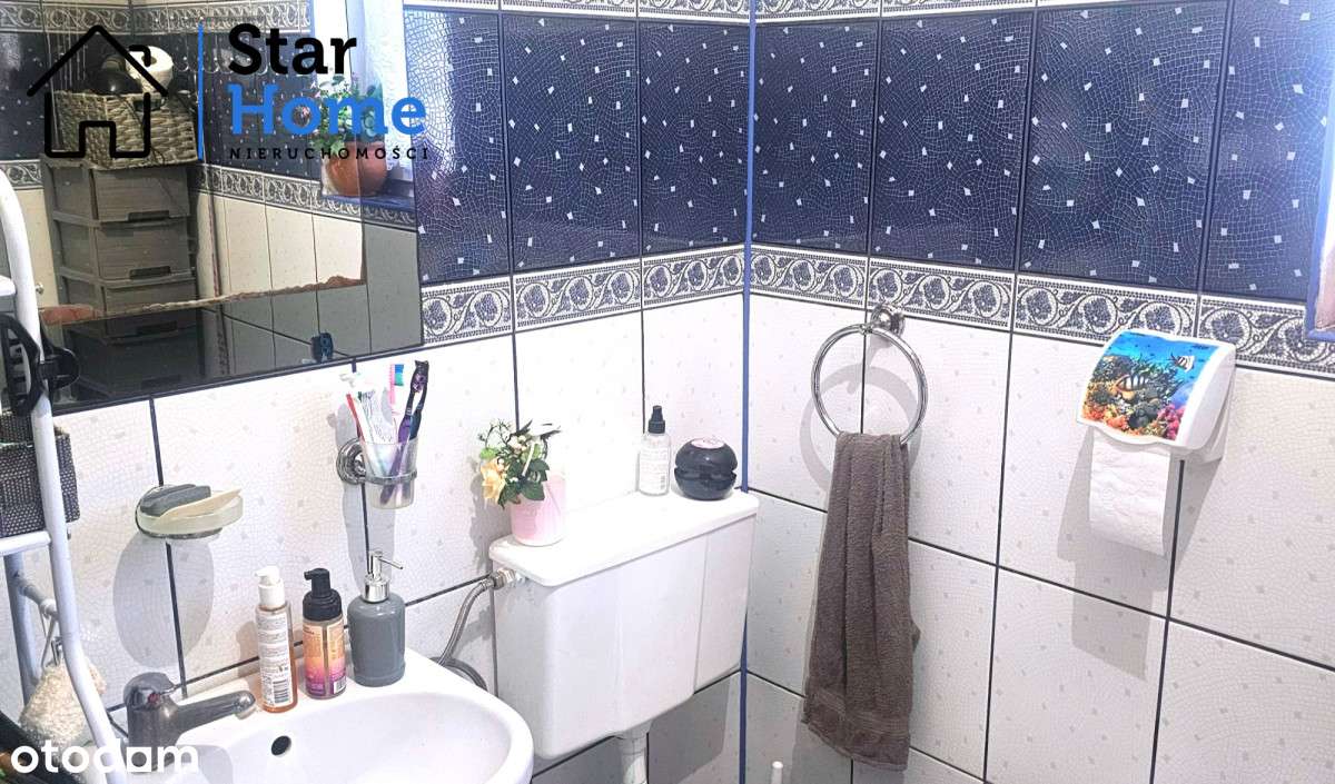 Wygodny dom na przedmieściu-11