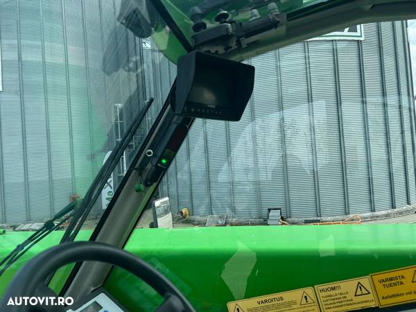 Merlo 2540 Stivuitor Telescopic - 9