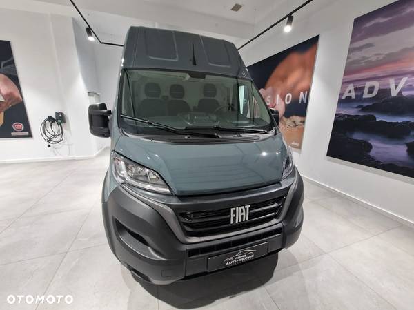 Fiat DUCATO L4H3 22 H3POWER 140KM 35T - 4