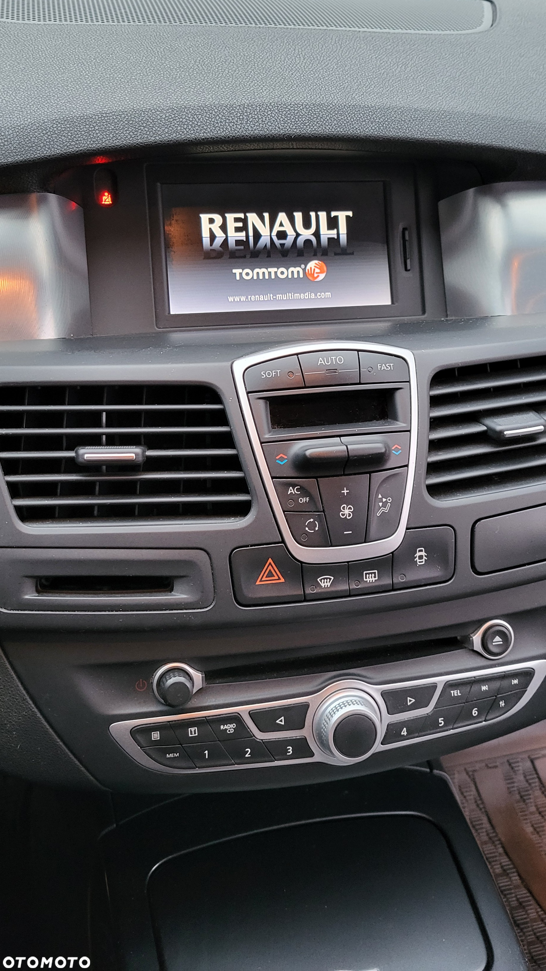 Renault Laguna - 9
