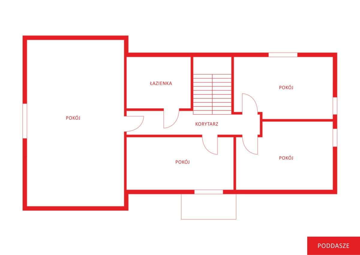 Nowoczesny dom w otoczeniu jeziora i lasu - Pełny obrazek: 5/16