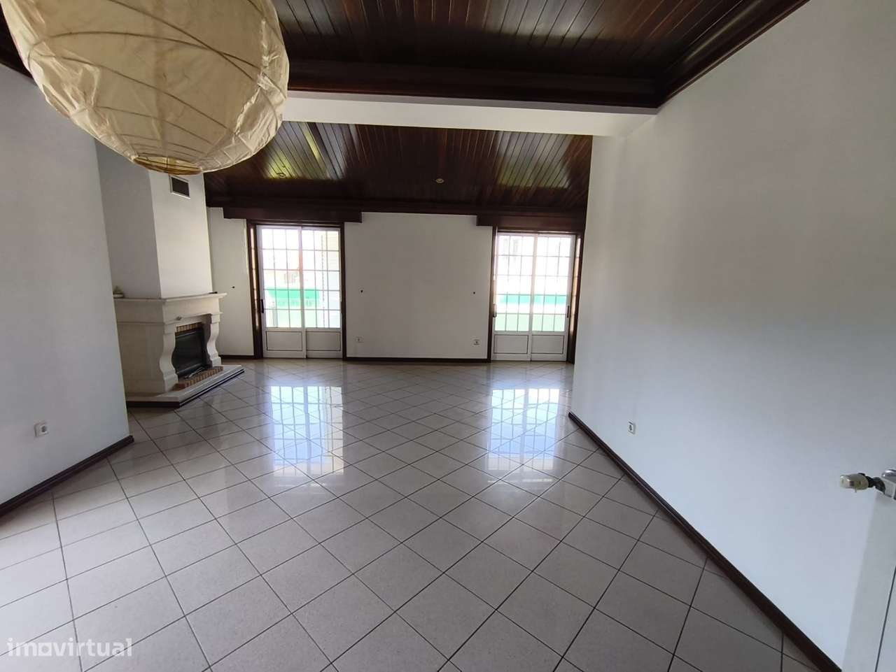 Moradia Isolada T5+1 com Piscina – S. Bernardo.-2